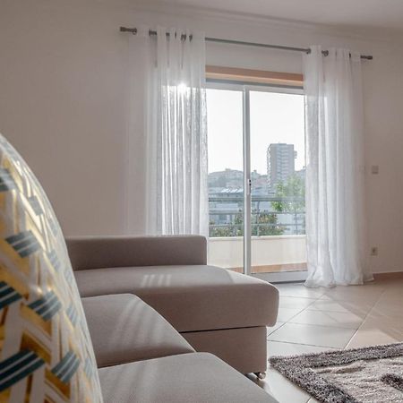 Sea House Apartment Nazare Luaran gambar