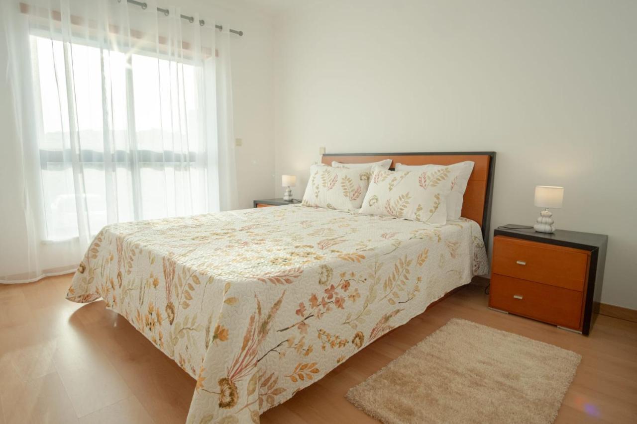 Sea House Apartment Nazare Luaran gambar