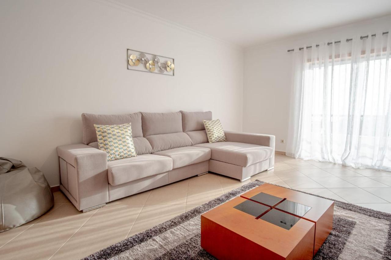 Sea House Apartment Nazare Luaran gambar