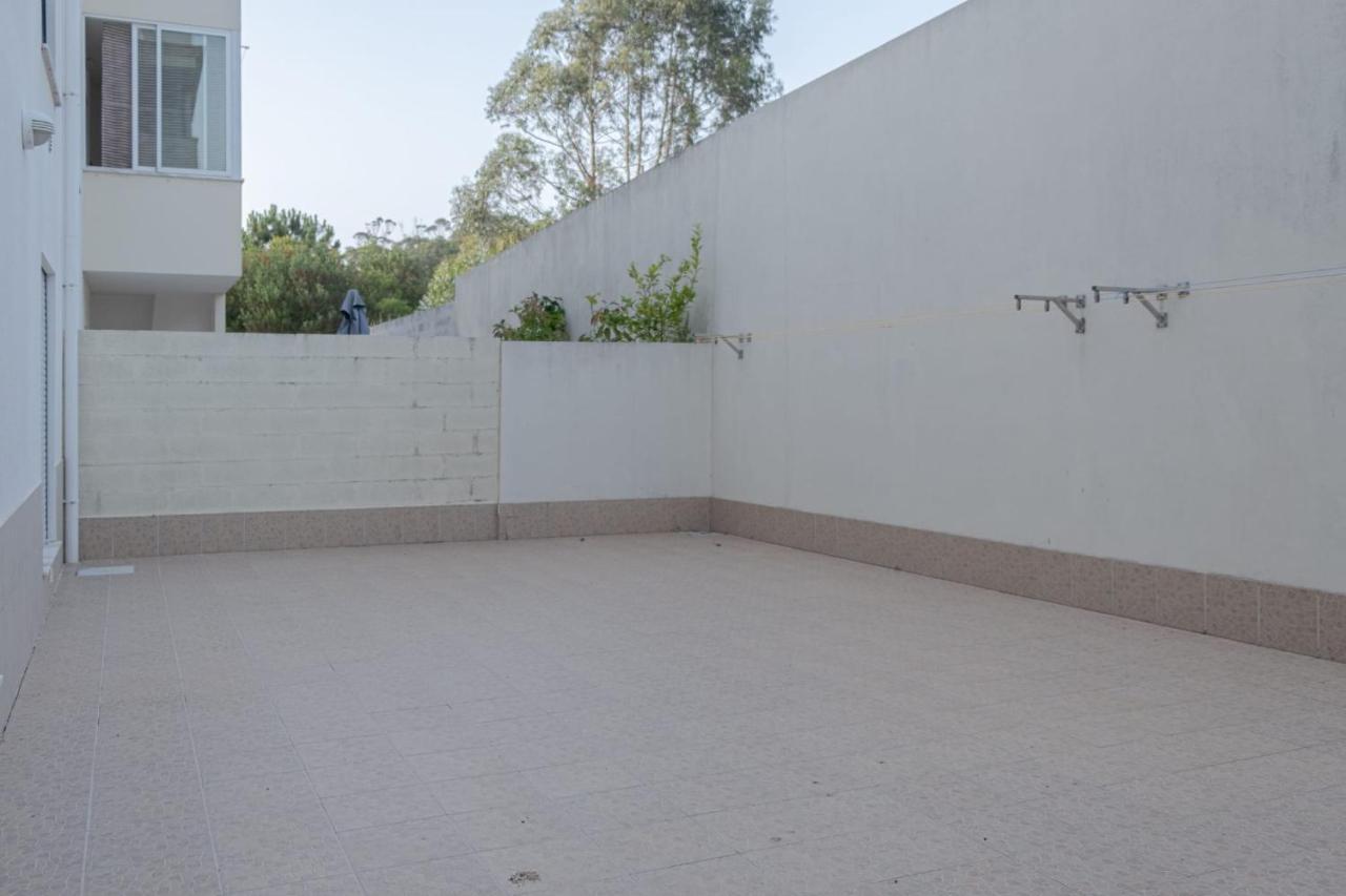 Sea House Apartment Nazare Luaran gambar
