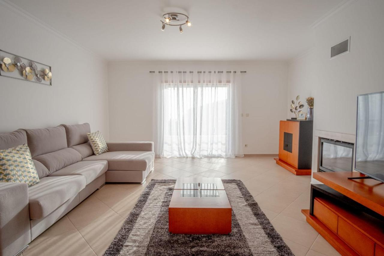 Sea House Apartment Nazare Luaran gambar
