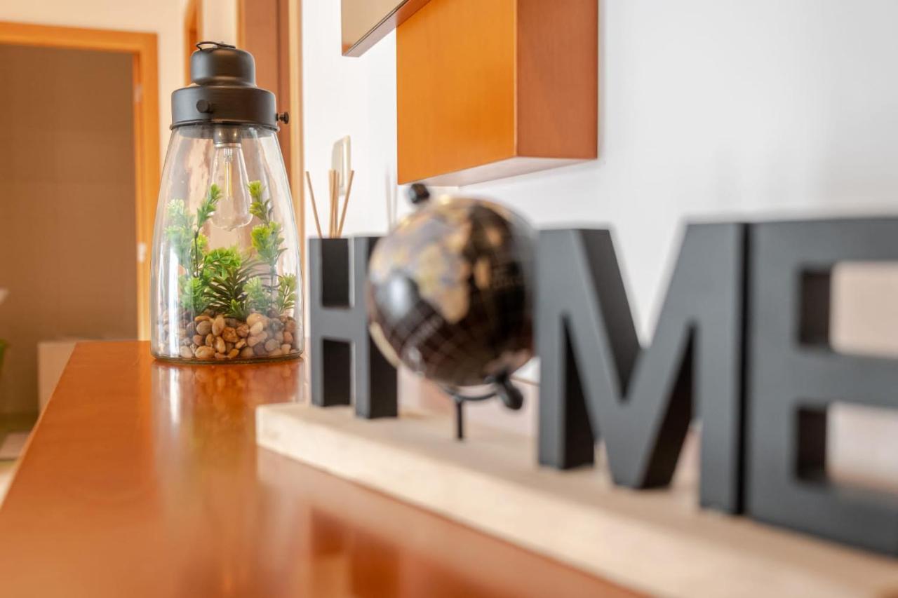 Sea House Apartment Nazare Luaran gambar
