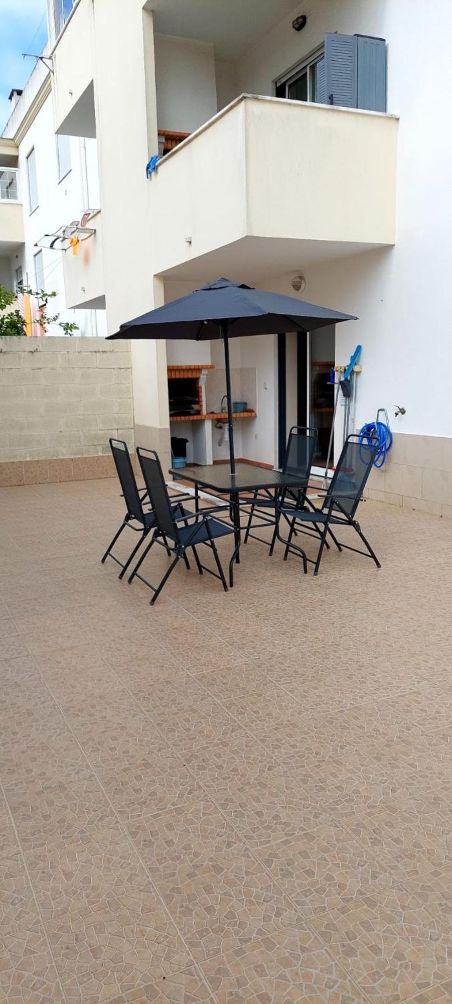 Sea House Apartment Nazare Luaran gambar